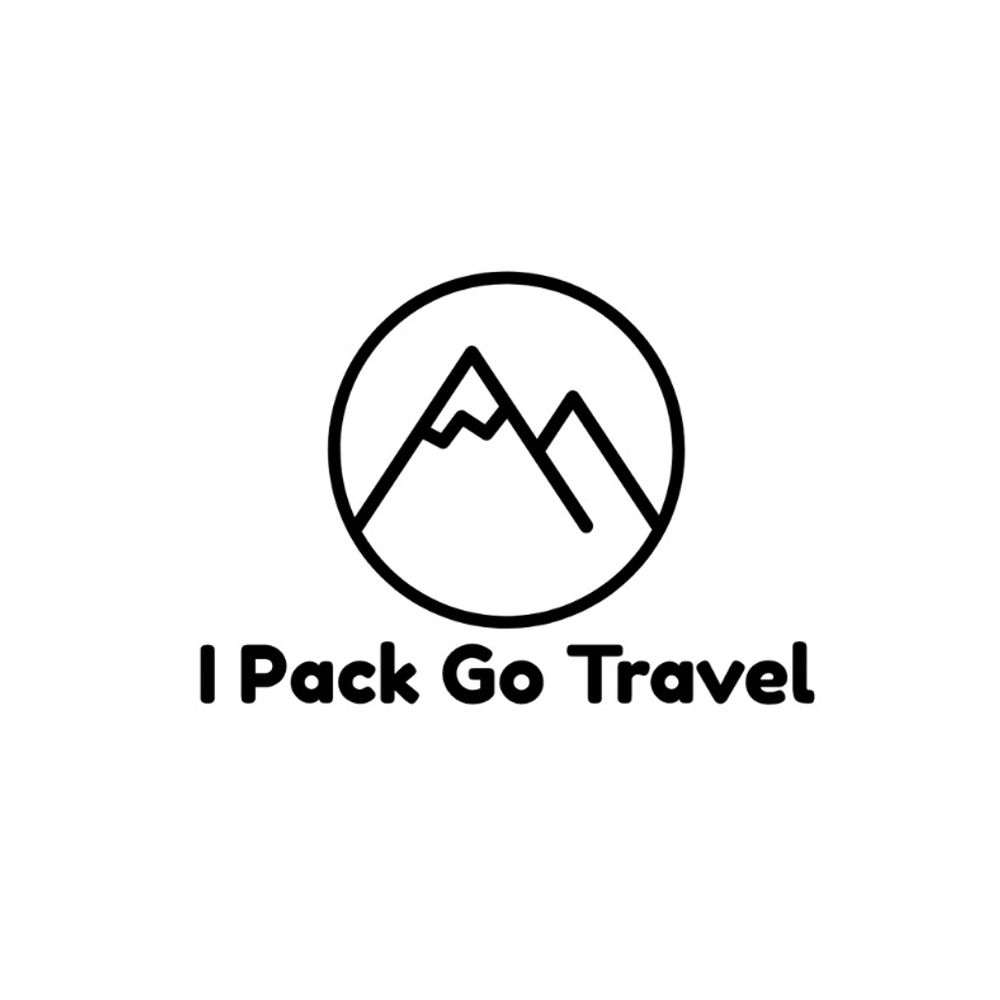 I Pack Go Travel