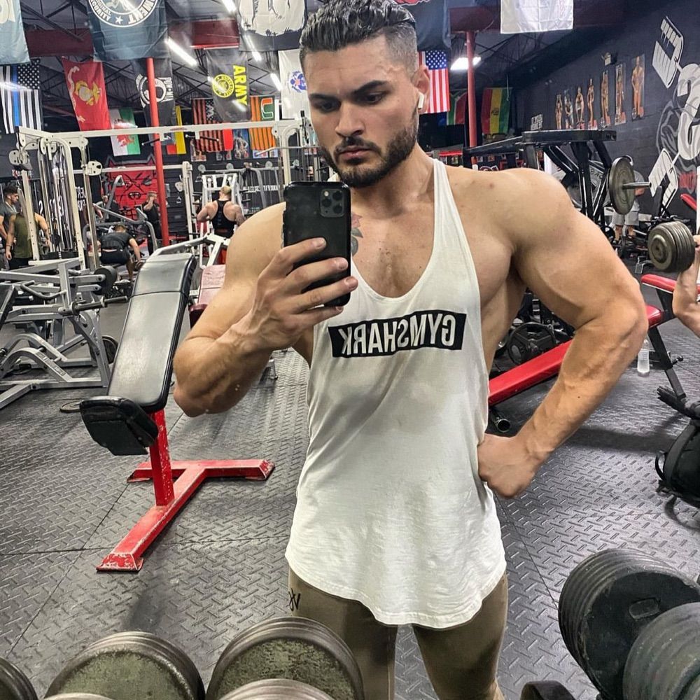 Kyle Vegas