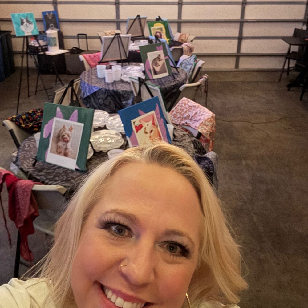 Brandy Jahn - Paint Local