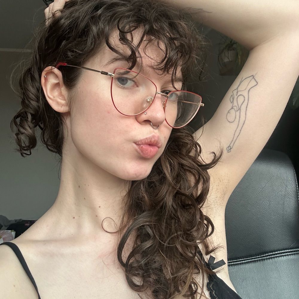 Weronika Frączek