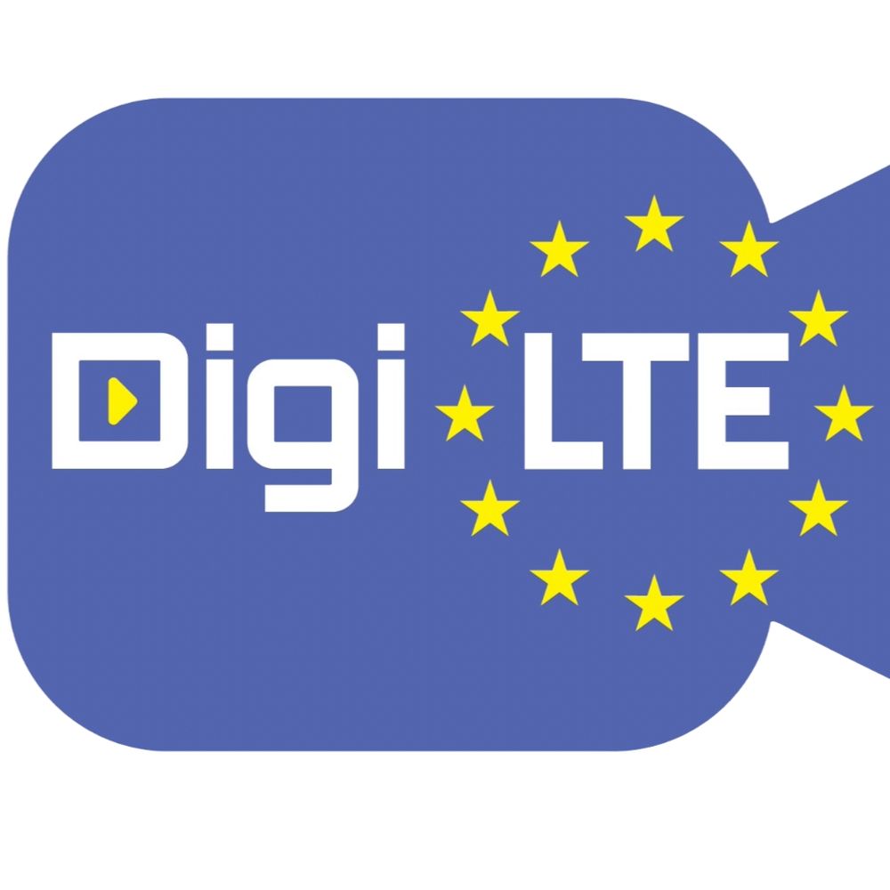 DigiLTE Project