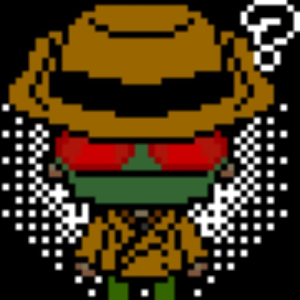 User avatar
