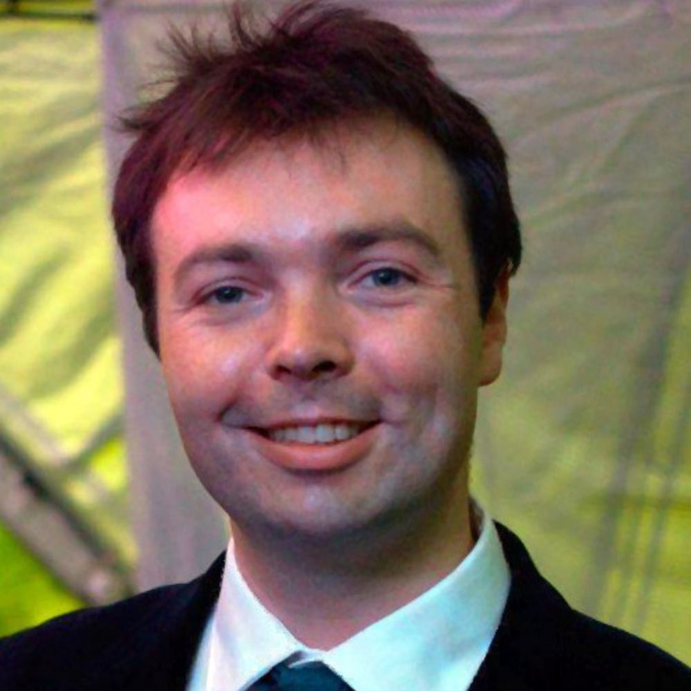Conor Fitzpatrick