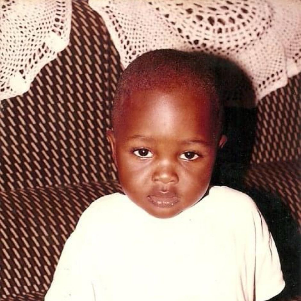 Mamadou Fall