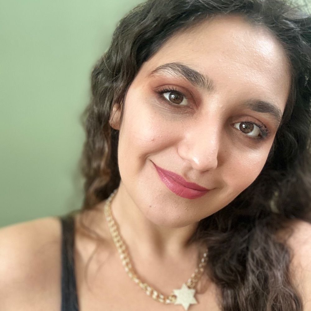 Ezgi Seçil