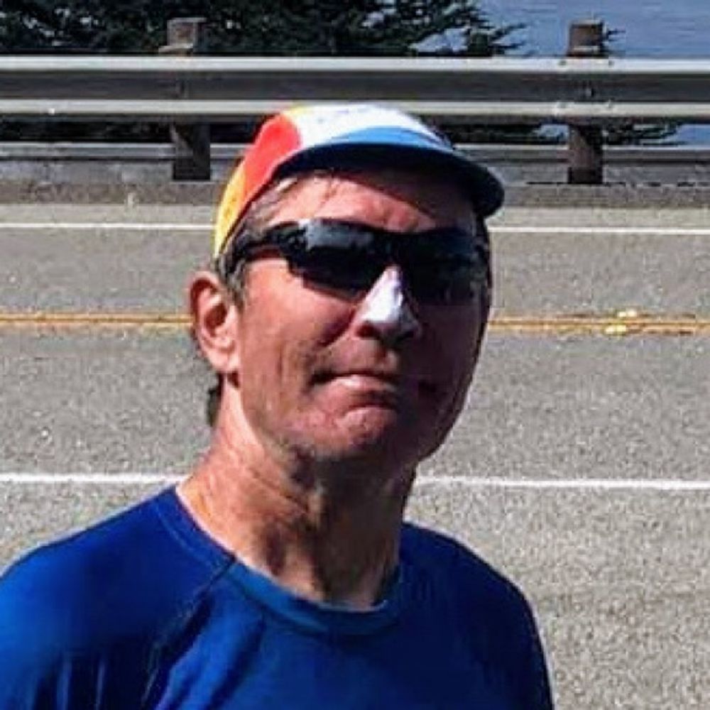 DavidGoesByBike