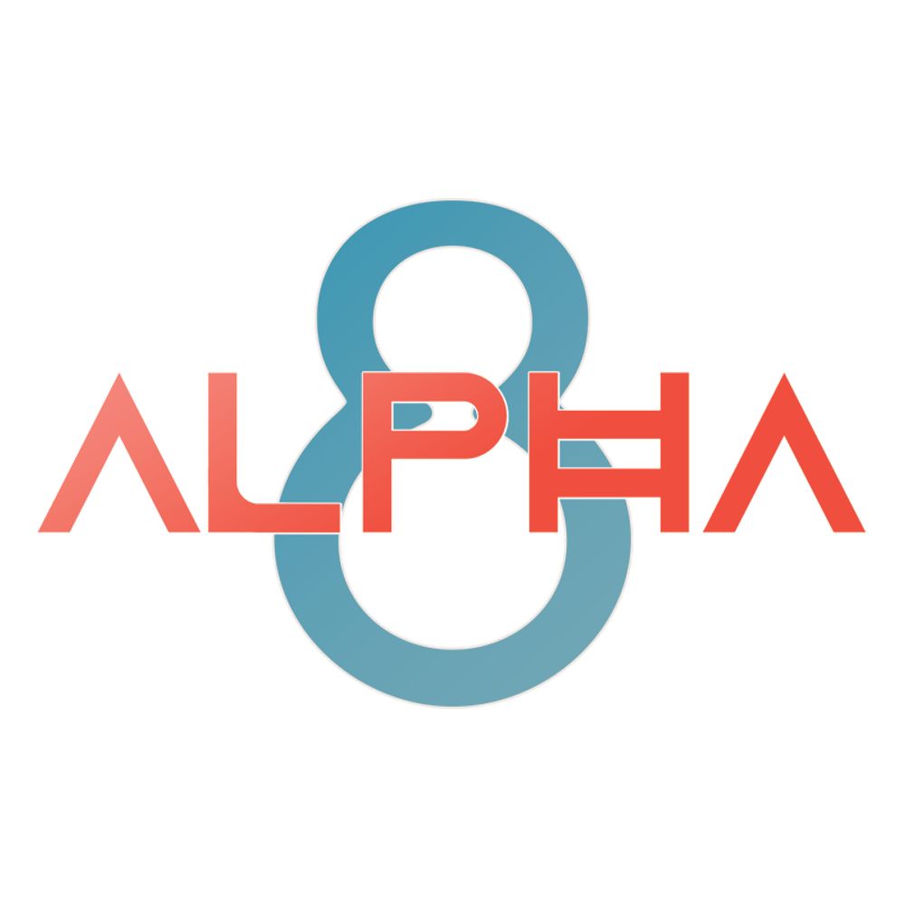 Alpha 8 Audio Drama