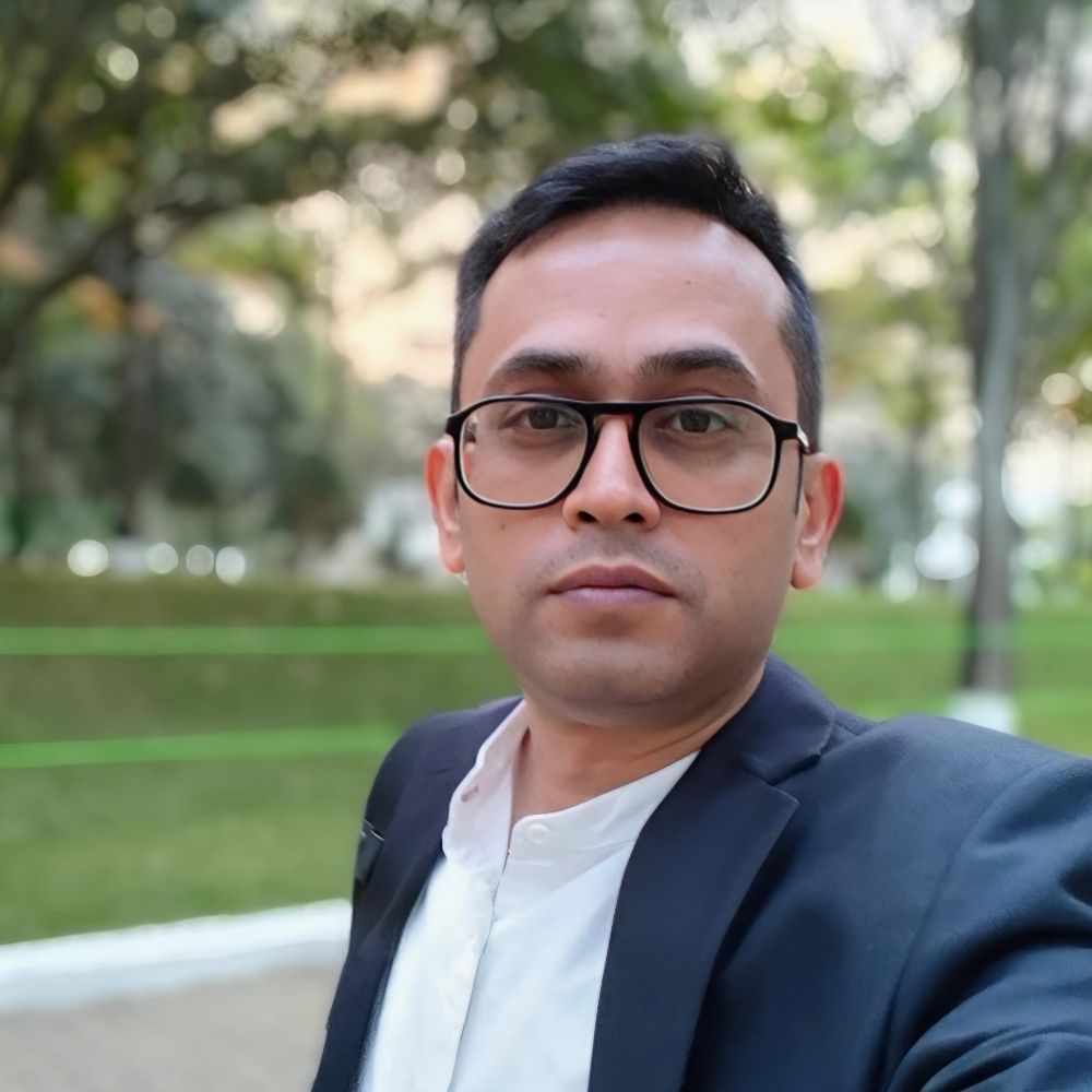 Khalid Irfan