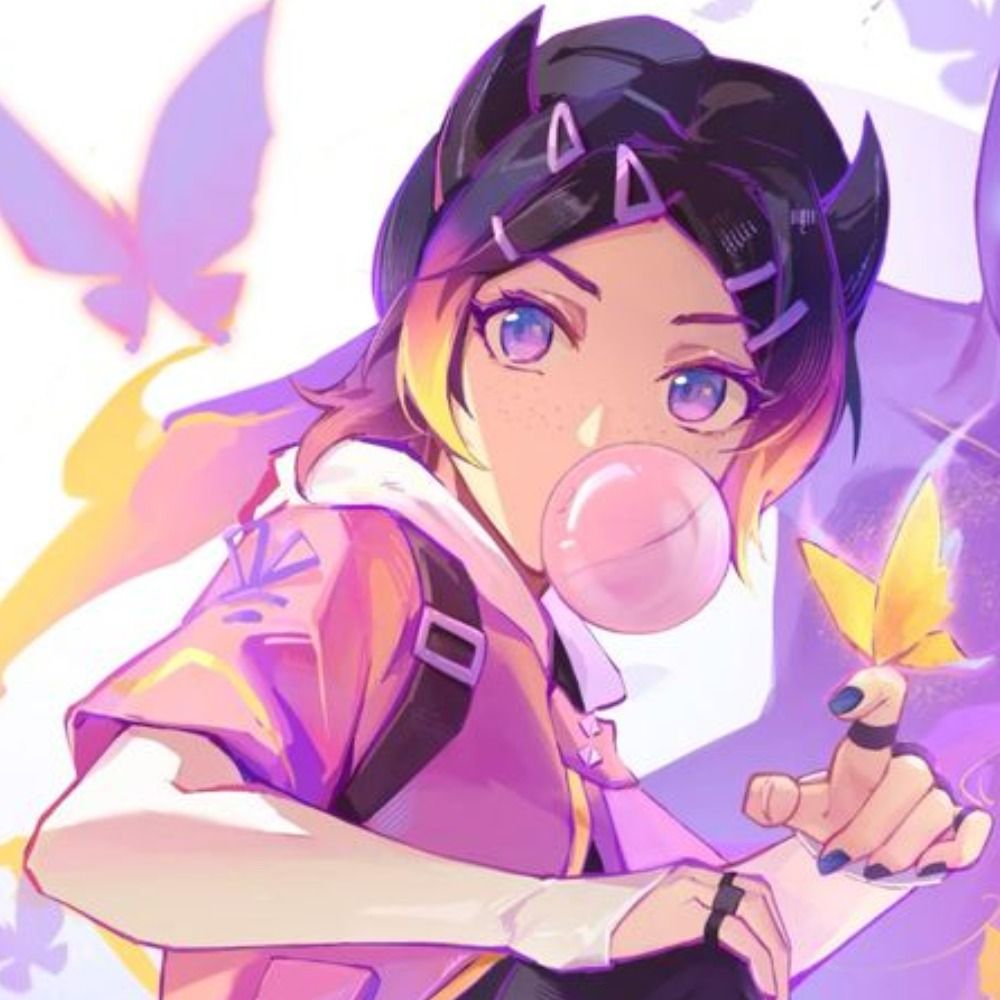 Clove ❀