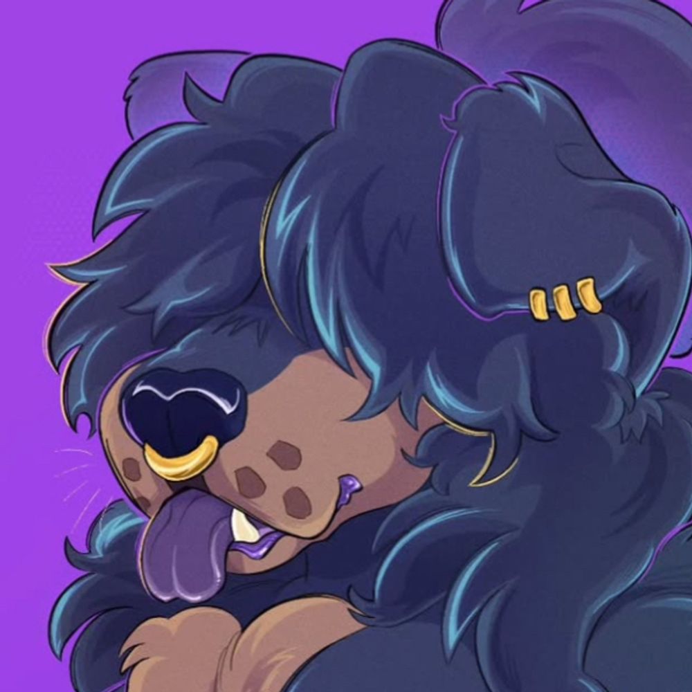 Mastiff AD🔞