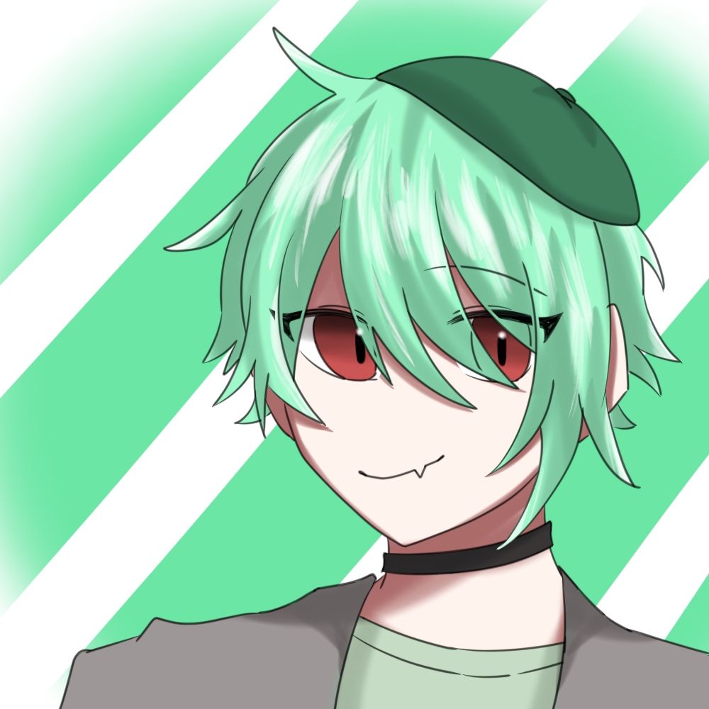 らいむ。