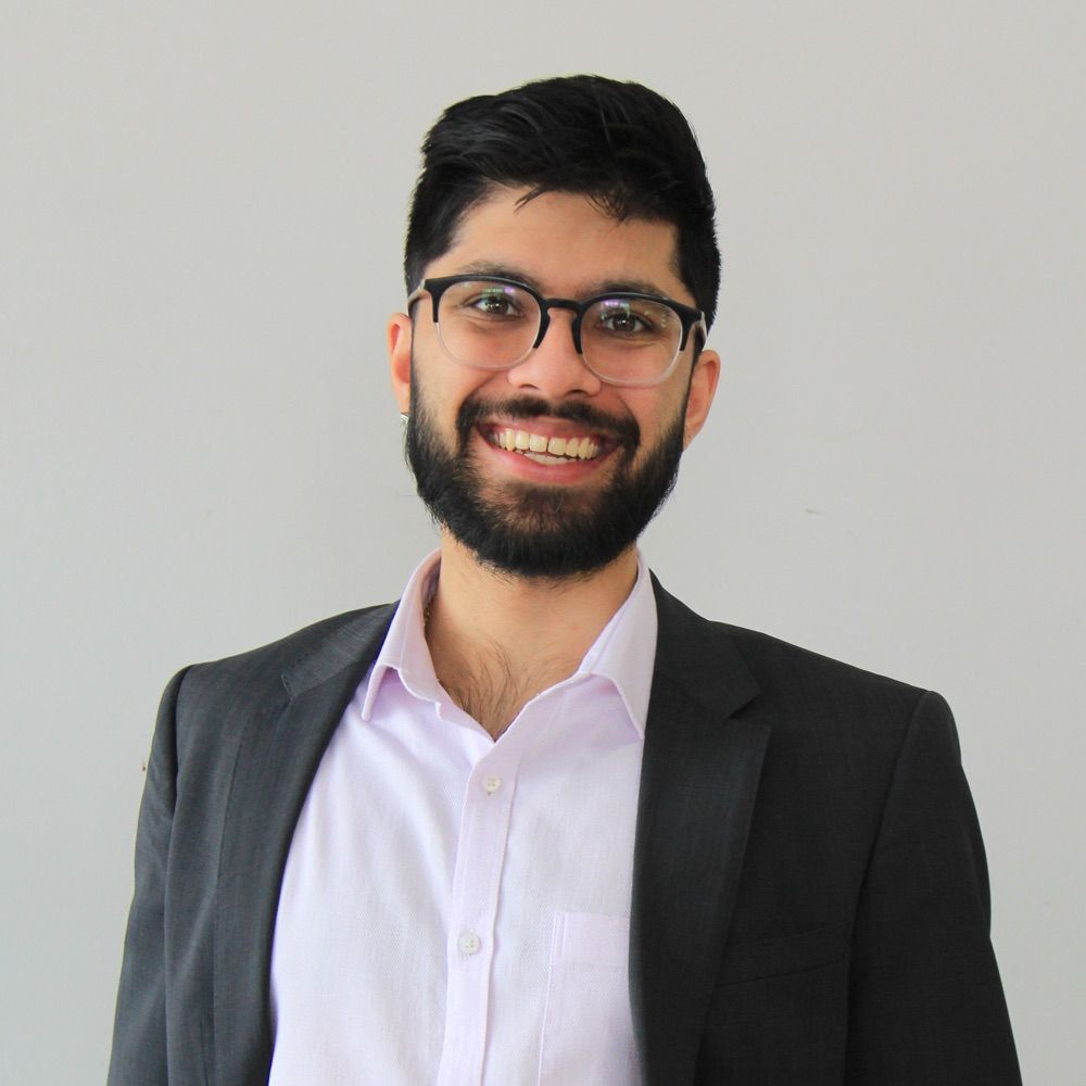 Rahul Walia