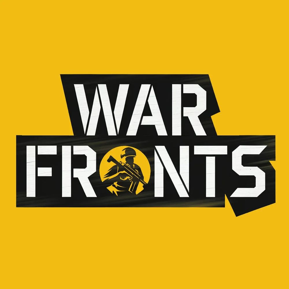WarFronts Weekly