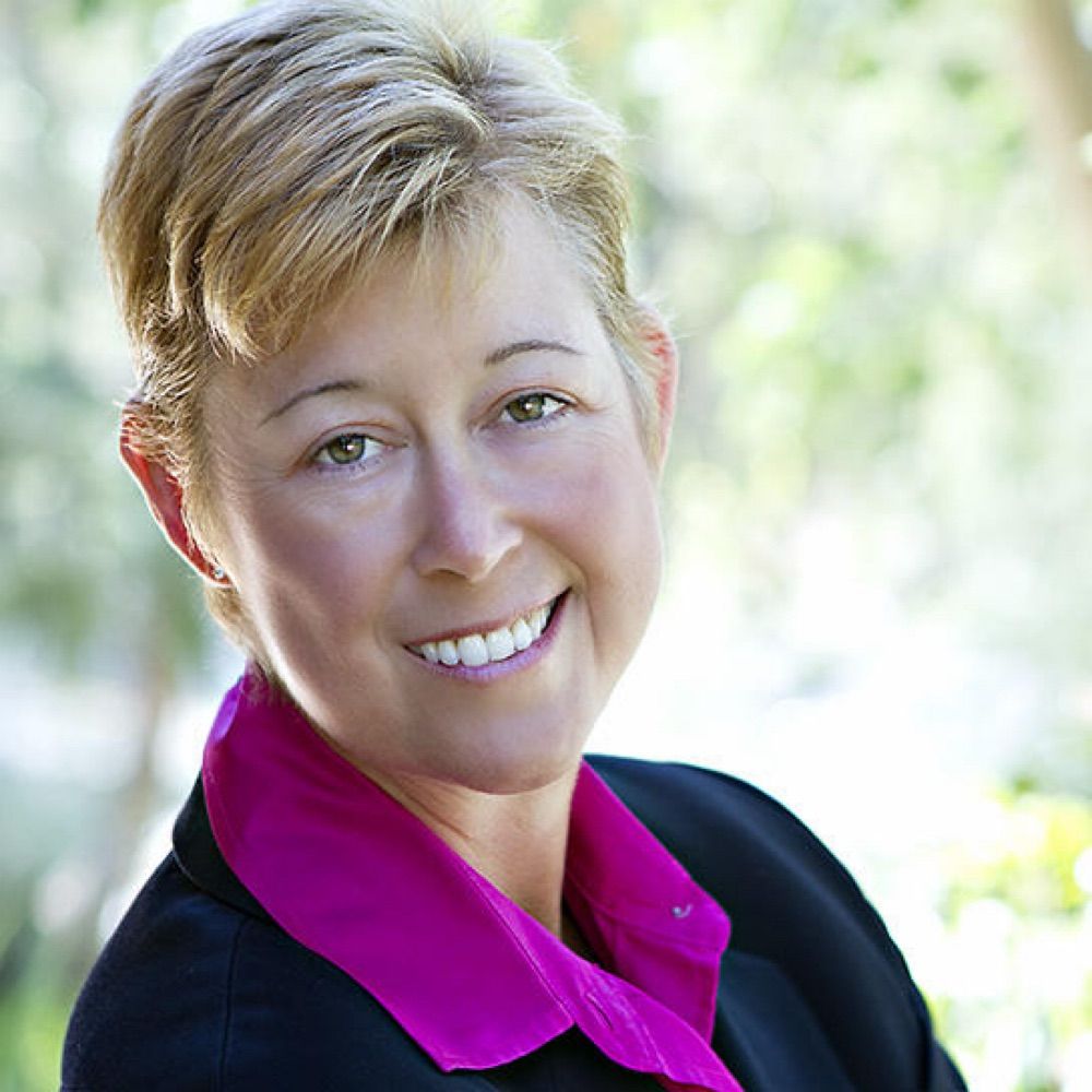Diane Gilabert, CPA