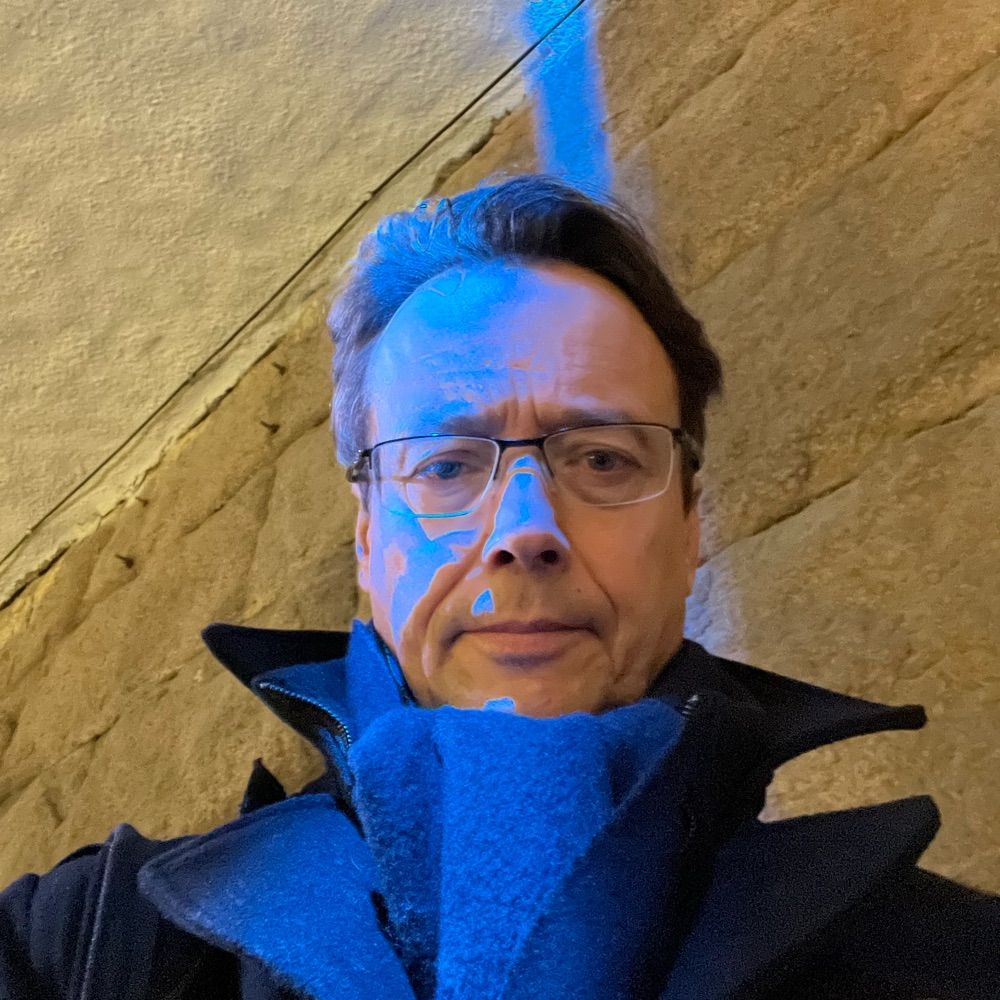 Svend Thürmer