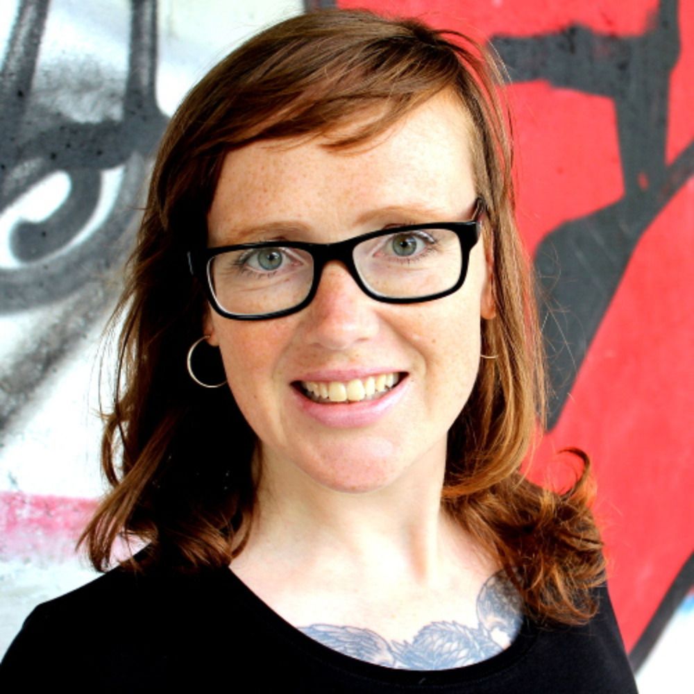 Lisa Stegner