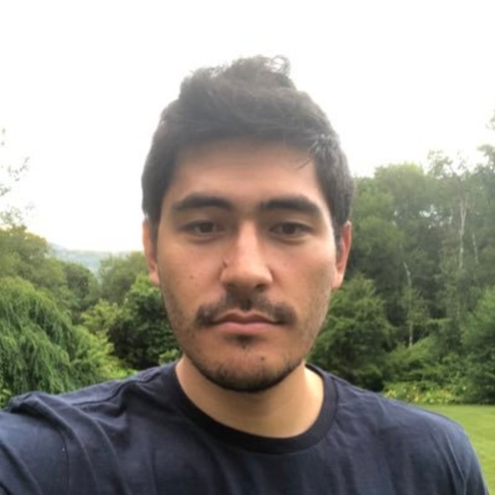 Peter Kim Frank