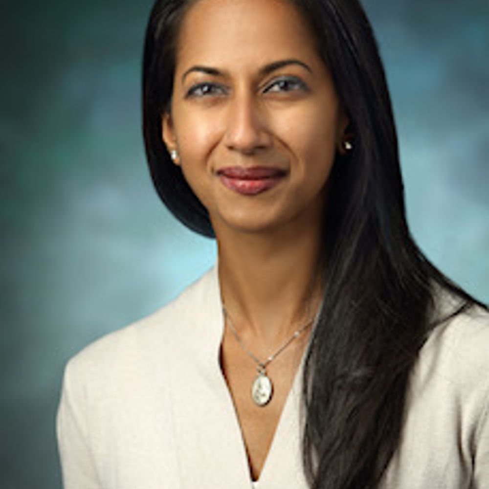 Priya Umapathi