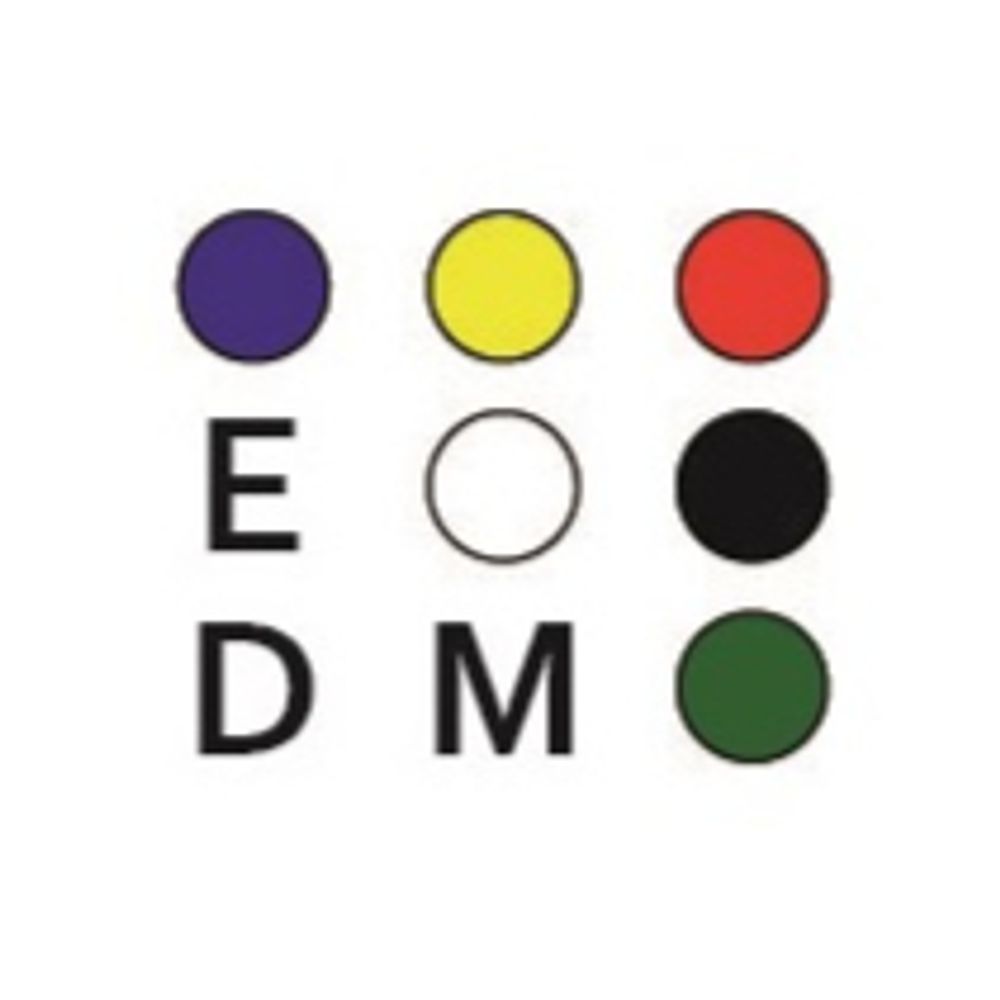 EDM-lab