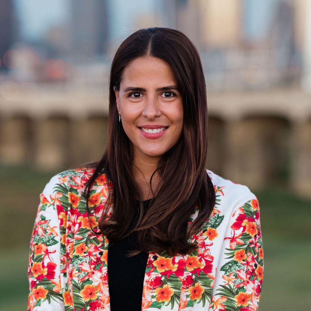 Rocío Madera