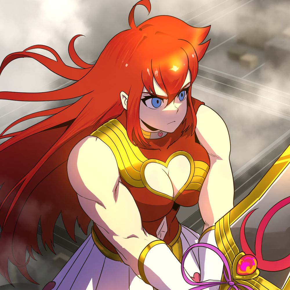 GigaMaidens