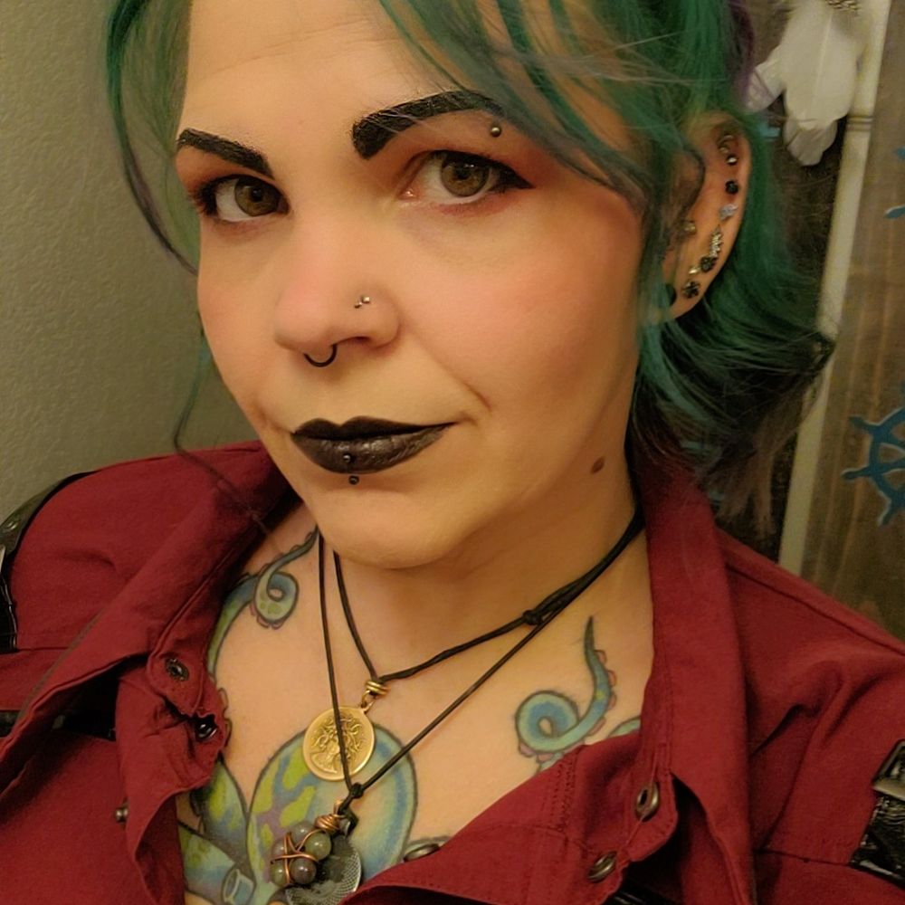 Alli Lovecraft