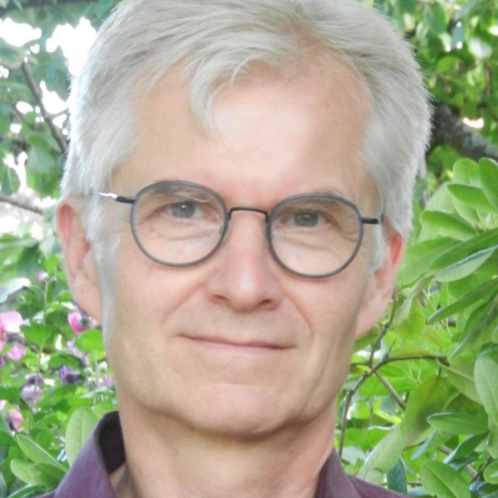 Jürgen Kornmeier