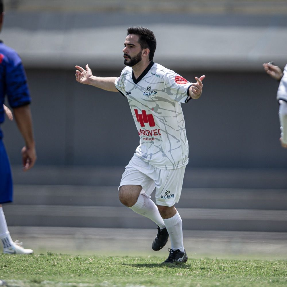 André Guimarães