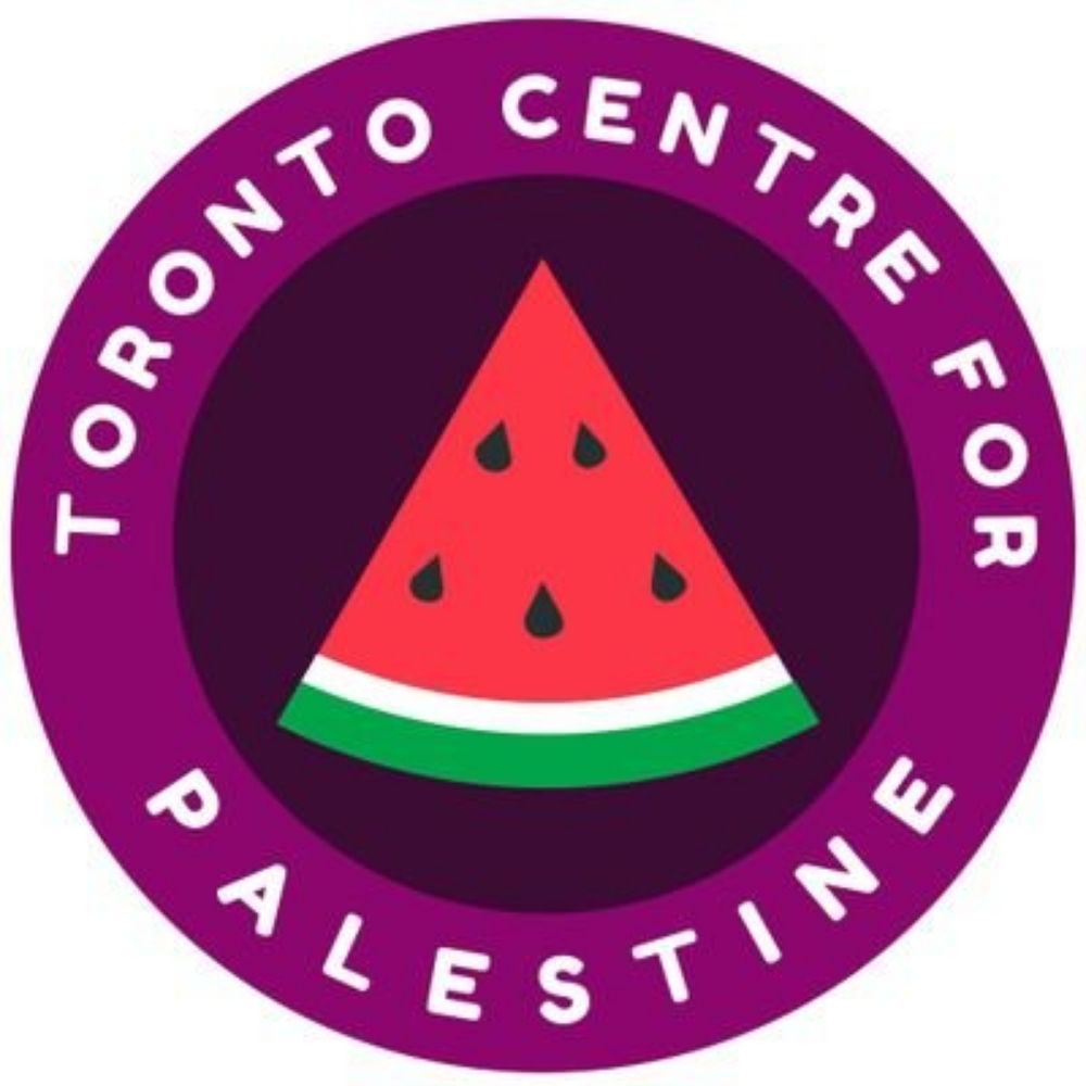 Toronto Centre for Palestine