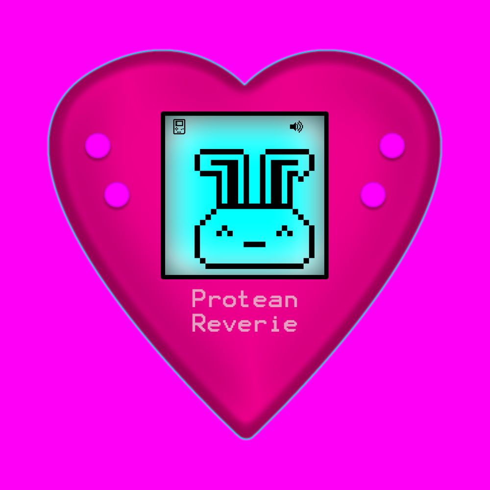 Protean Reverie