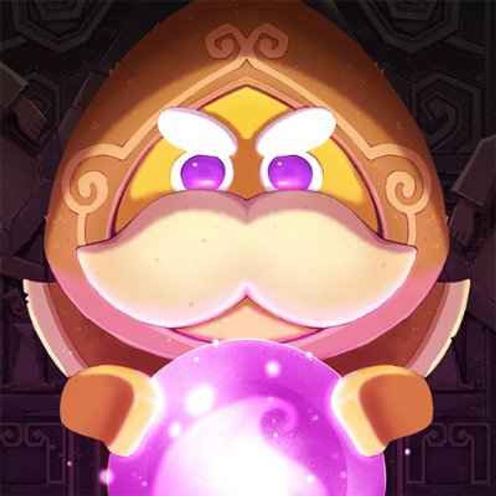 CookieRun VR on Quest Play Now 👉 Studio FreshDoh