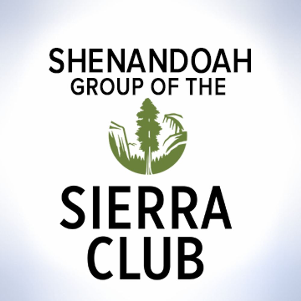  Shenandoah Group of Sierra Club