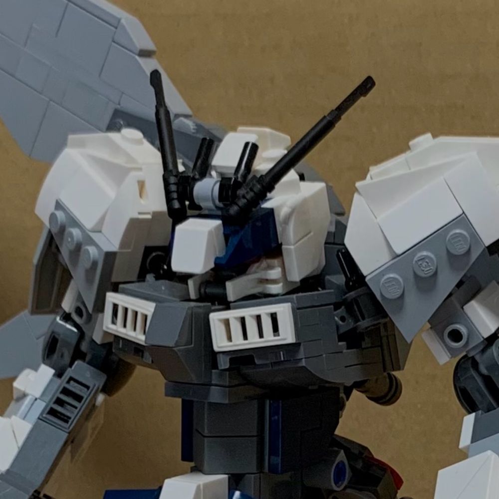 LEGO:m