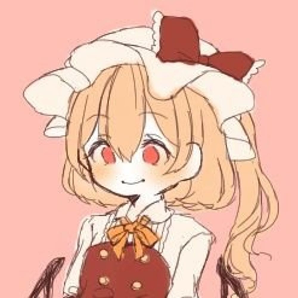 らずべりぃ。