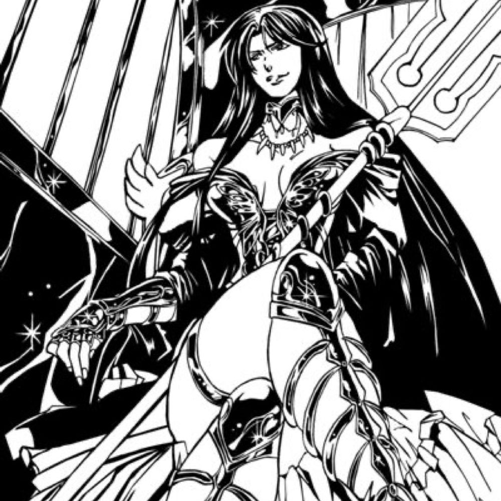 Sra. Tempest