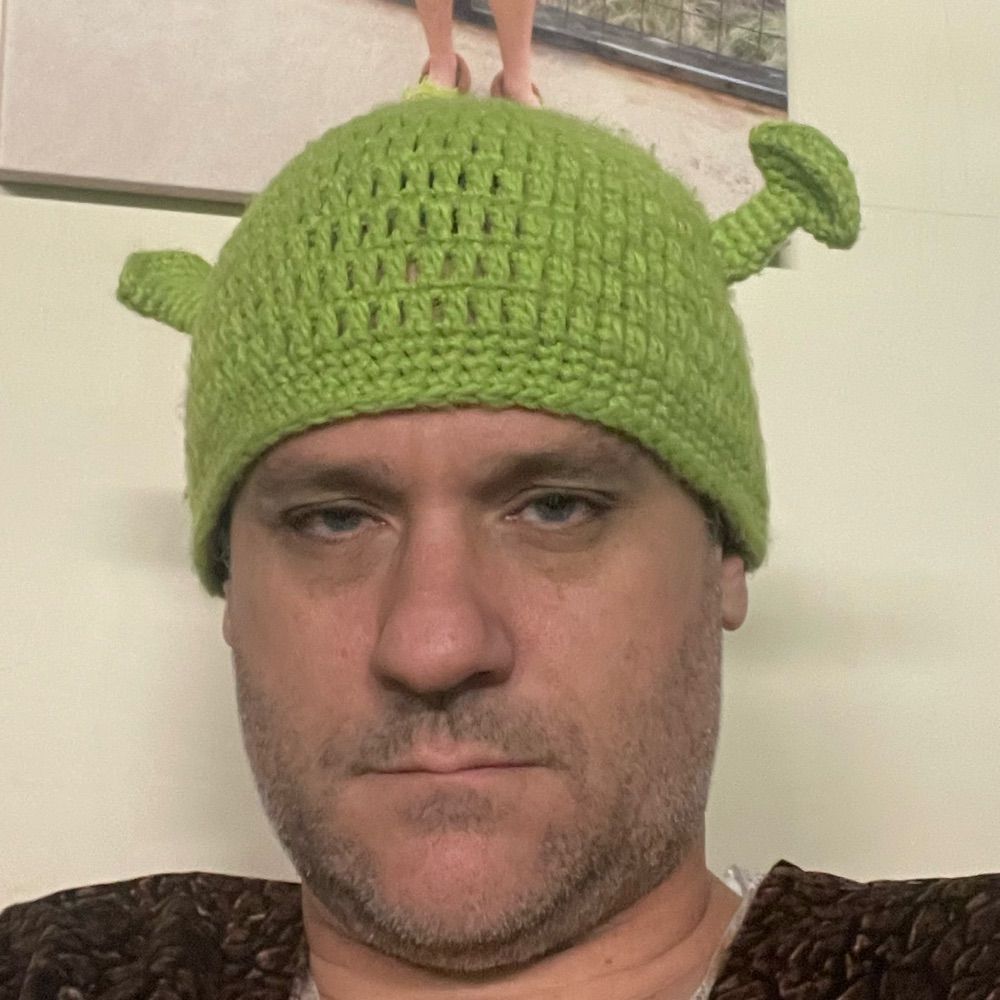 ShutUpTim