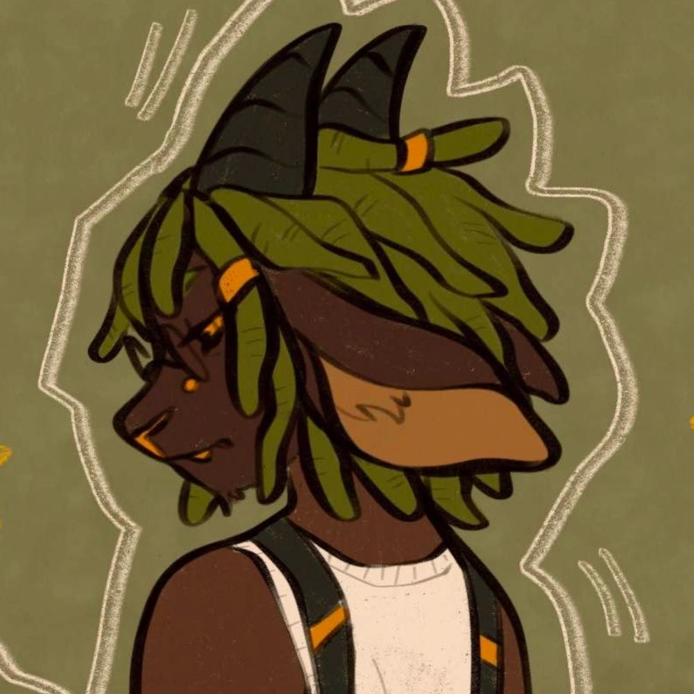🌿Basil🌾🔞