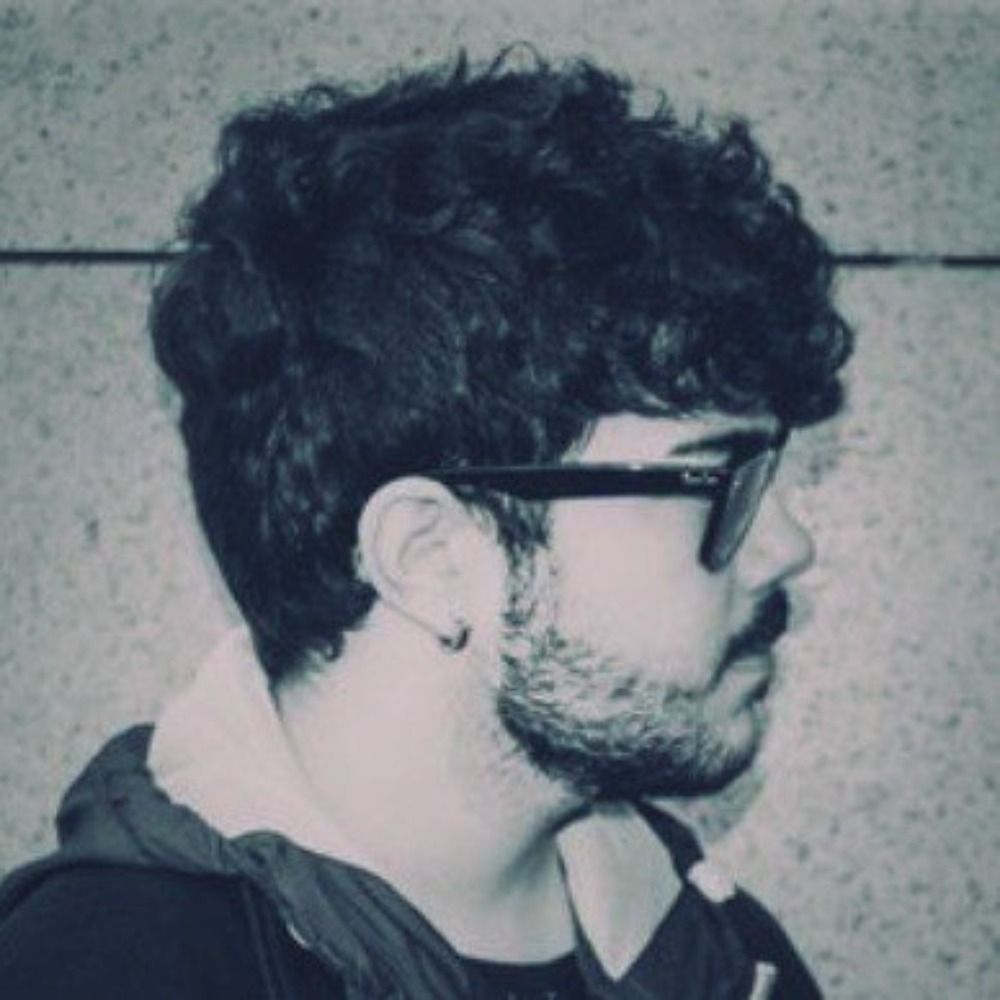 Javier Suarez