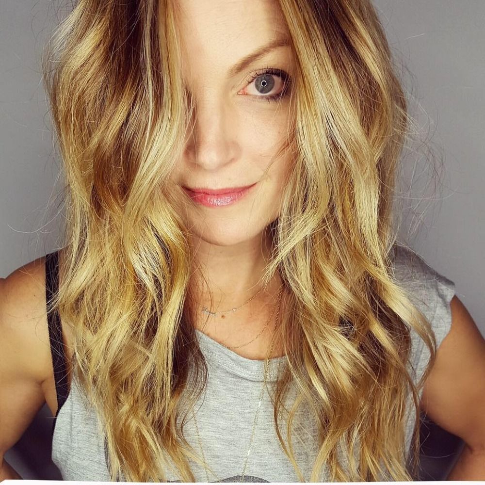 Clare Kramer