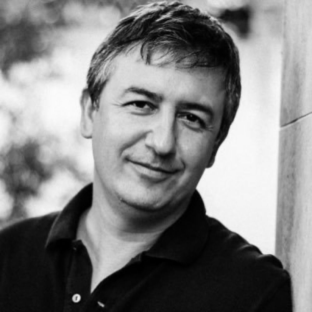 Erdal Yanbuloğlu