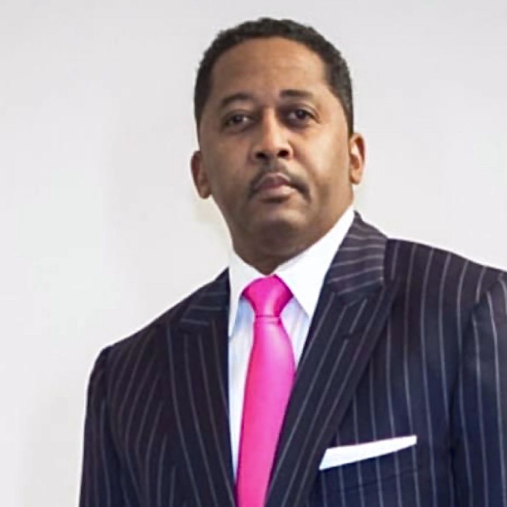 Ronald Parker