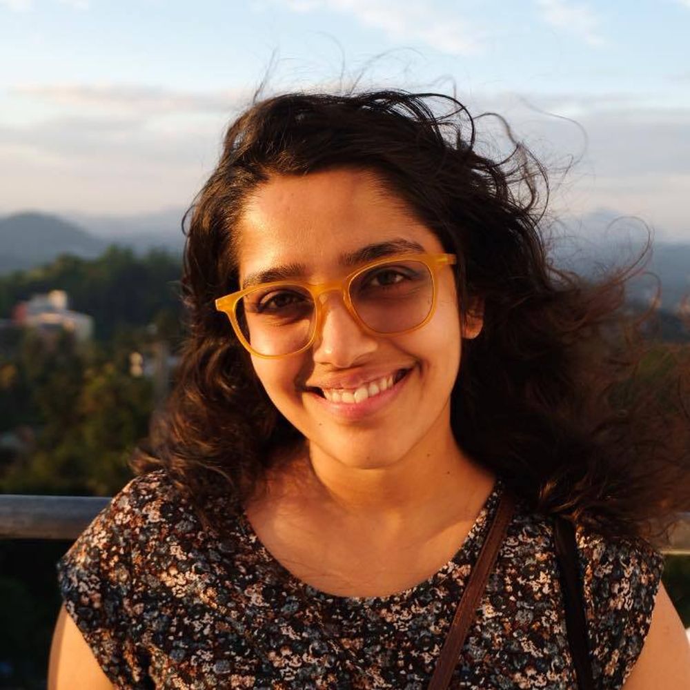 Trupthi Karanth Ramadeva