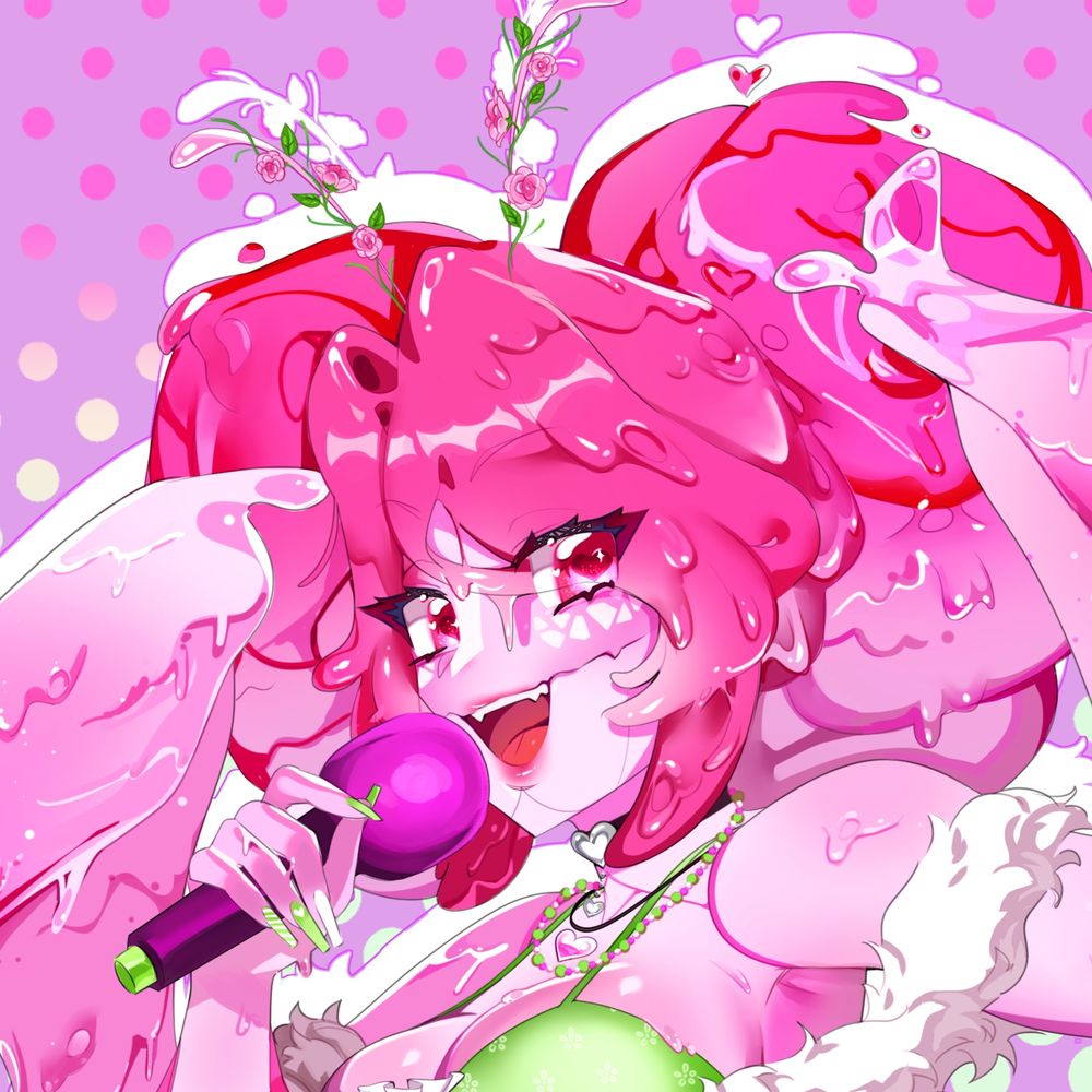 Ava Lamp 💖