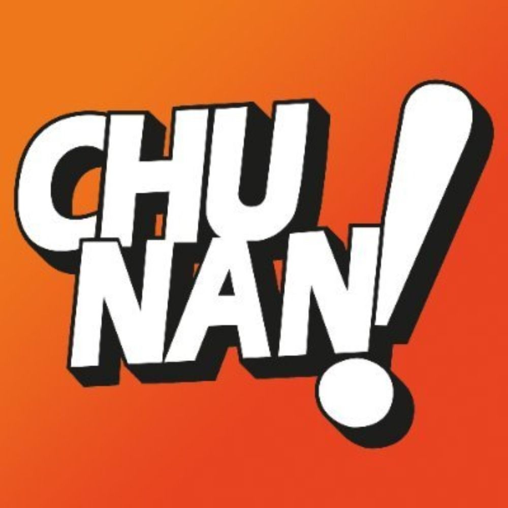 Chuva de Nanquim