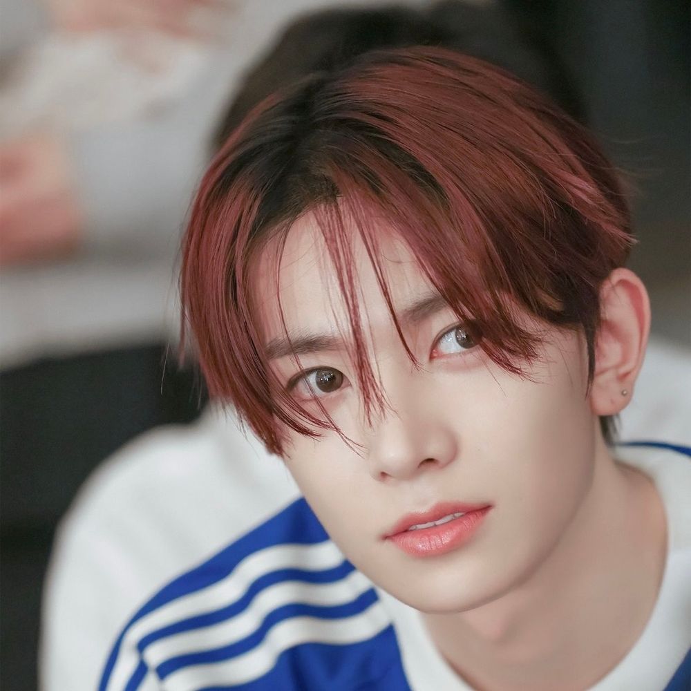 Wee♡Heeseung_OK  희승 엄마 (แม่น้องฮีซึงคนน่ารัก)