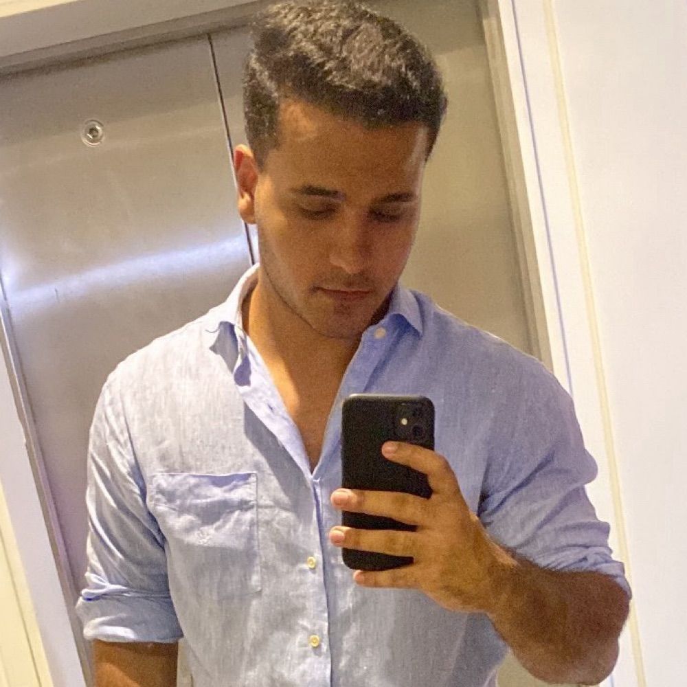 Bernardo Frota