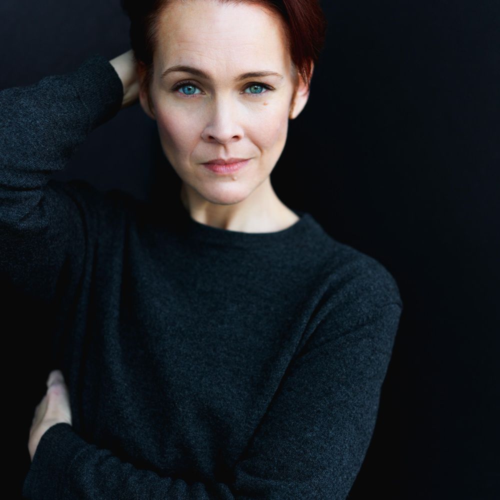 Kathryn Wylde