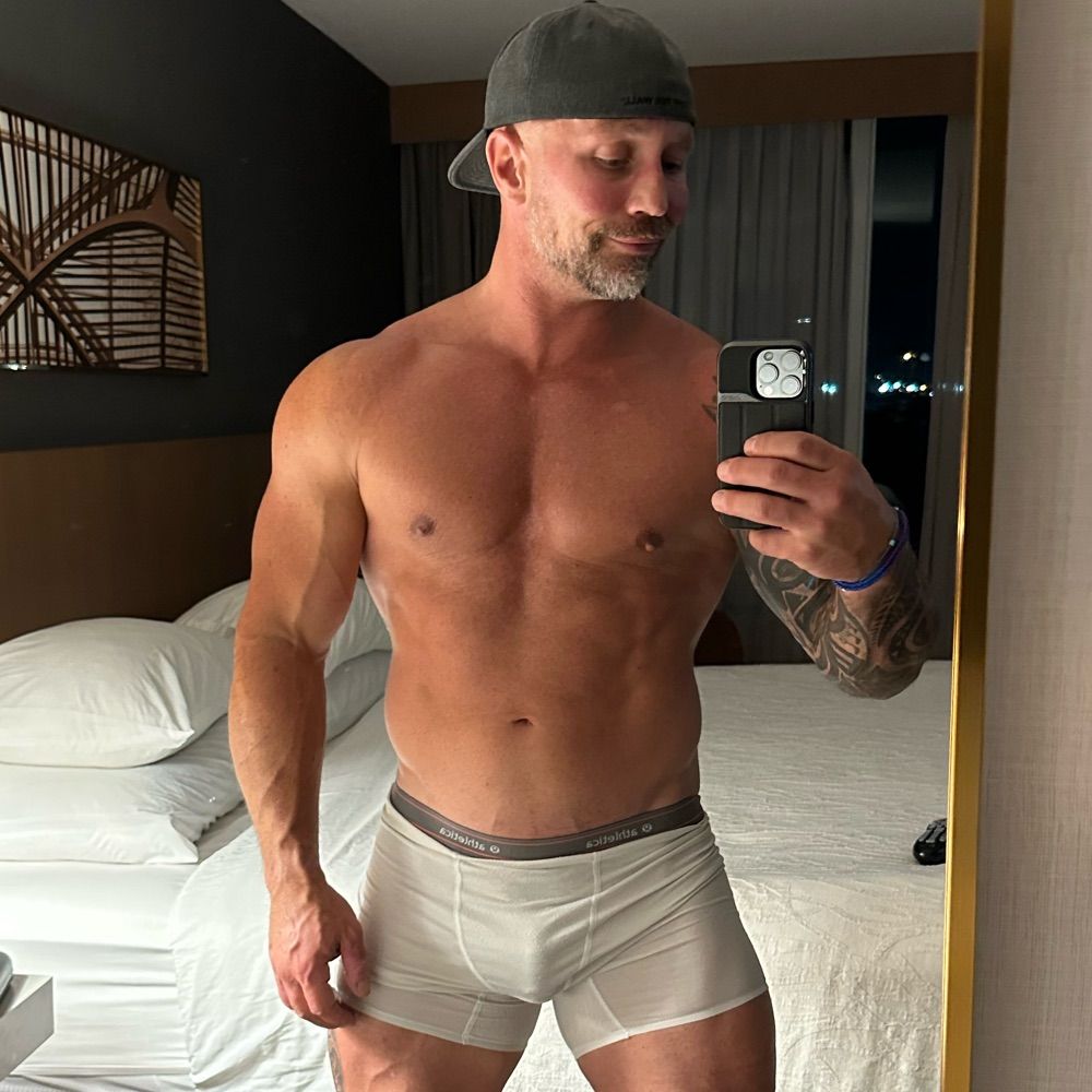 Mark Weston
