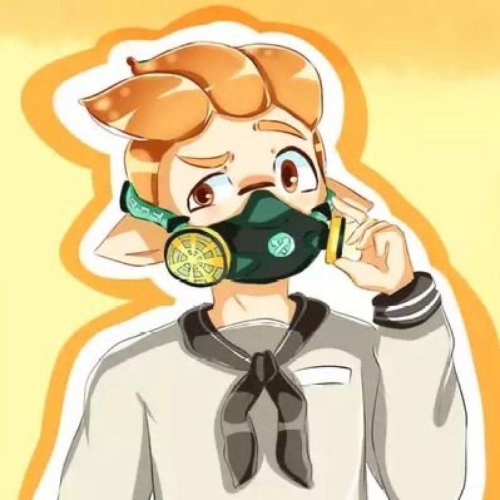 Gabriel / Gueibrow / Gaim