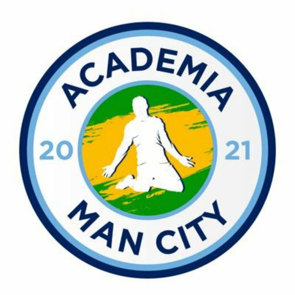 Academia do Man City